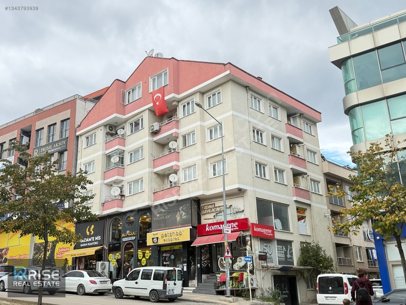 Görükle Tam Merkezde Net160m² 4+1 Aile Tipi Satılık Daire — fotoğraf 43