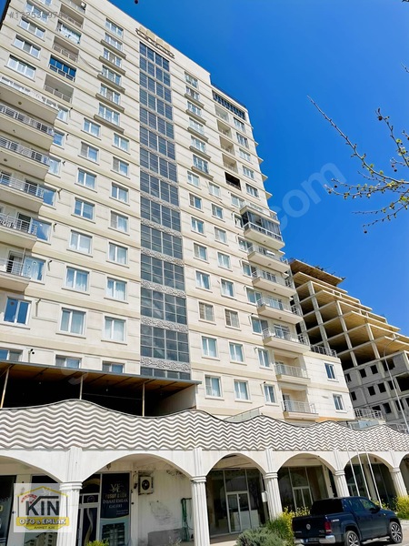 Kın Emlak-yenibeşevler Deluks 3+1 Daireler — fotoğraf 2