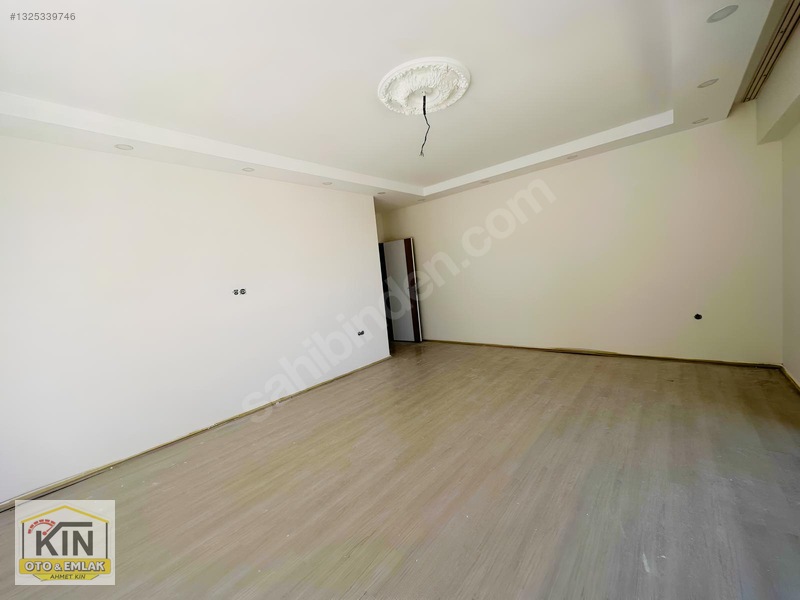 Kın Emlak-yenibeşevler Deluks 3+1 Daireler — fotoğraf 10