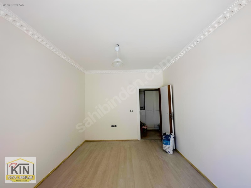 Kın Emlak-yenibeşevler Deluks 3+1 Daireler — fotoğraf 19
