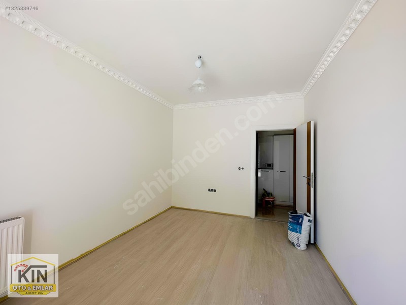 Kın Emlak-yenibeşevler Deluks 3+1 Daireler — fotoğraf 20