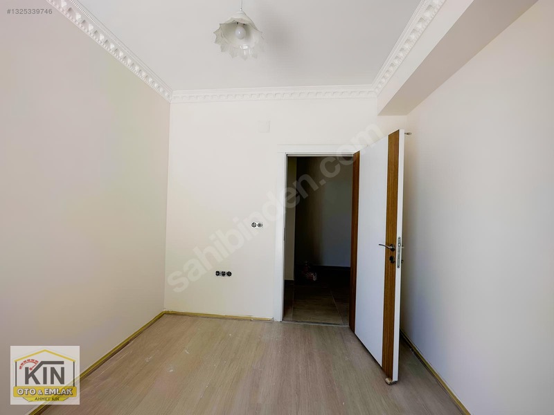 Kın Emlak-yenibeşevler Deluks 3+1 Daireler — fotoğraf 22