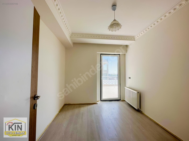 Kın Emlak-yenibeşevler Deluks 3+1 Daireler — fotoğraf 24