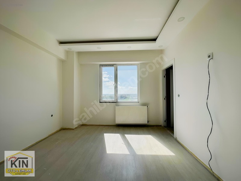 Kın Emlak-yenibeşevler Deluks 3+1 Daireler — fotoğraf 29
