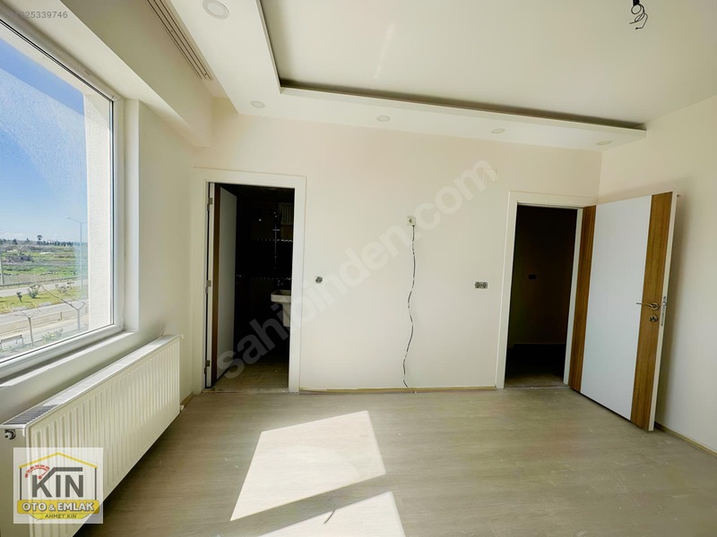 Kın Emlak-yenibeşevler Deluks 3+1 Daireler — fotoğraf 31