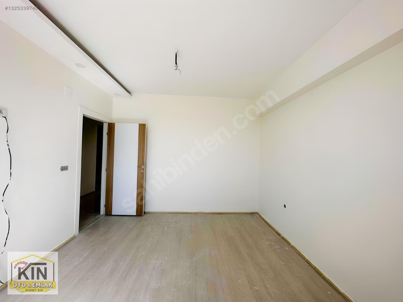 Kın Emlak-yenibeşevler Deluks 3+1 Daireler — fotoğraf 32
