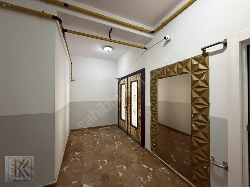 Millet Mah.2.vatan Caddesi 3+1 135 M2 Ferah Kullanışlı Daire — fotoğraf 3