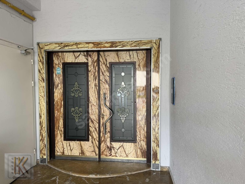 Millet Mah.2.vatan Caddesi 3+1 135 M2 Ferah Kullanışlı Daire — fotoğraf 5