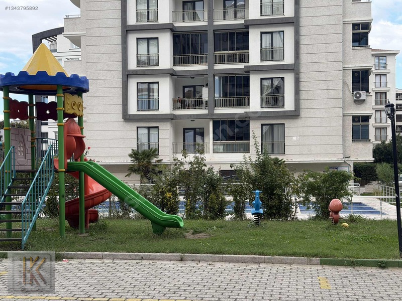 Millet Mah.2.vatan Caddesi 3+1 135 M2 Ferah Kullanışlı Daire — fotoğraf 8