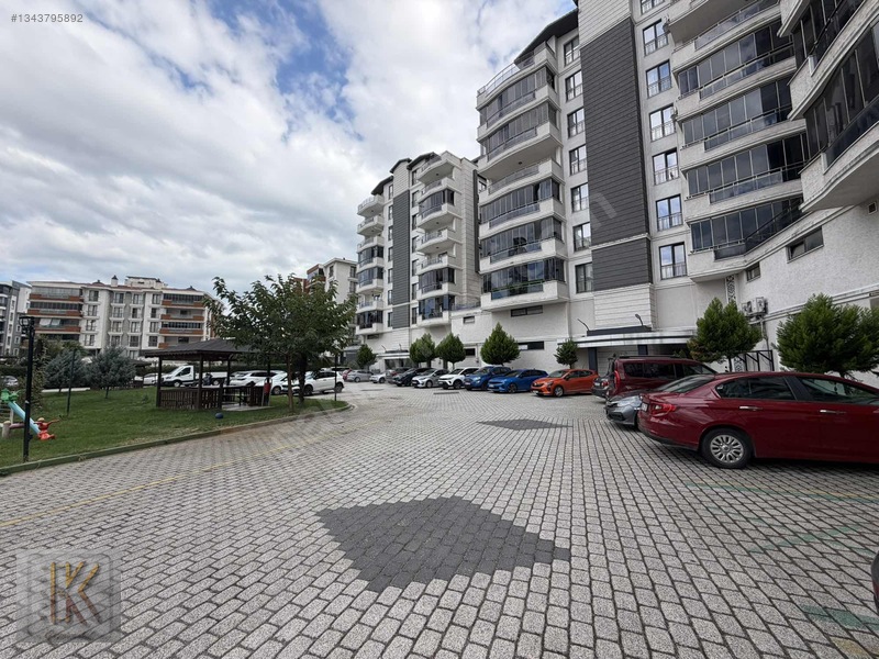 Millet Mah.2.vatan Caddesi 3+1 135 M2 Ferah Kullanışlı Daire — fotoğraf 9