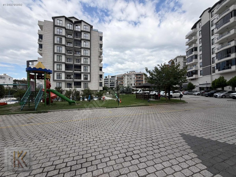 Millet Mah.2.vatan Caddesi 3+1 135 M2 Ferah Kullanışlı Daire — fotoğraf 10