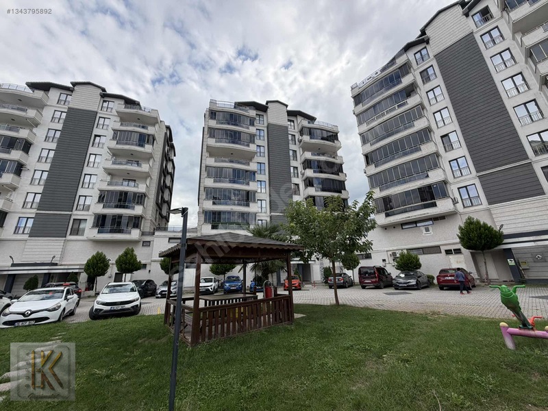 Millet Mah.2.vatan Caddesi 3+1 135 M2 Ferah Kullanışlı Daire — fotoğraf 11