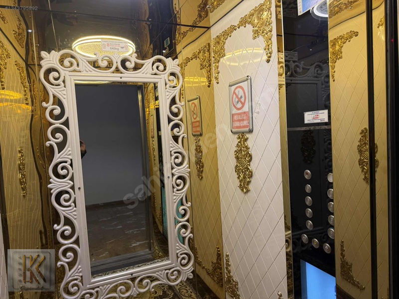 Millet Mah.2.vatan Caddesi 3+1 135 M2 Ferah Kullanışlı Daire — fotoğraf 14