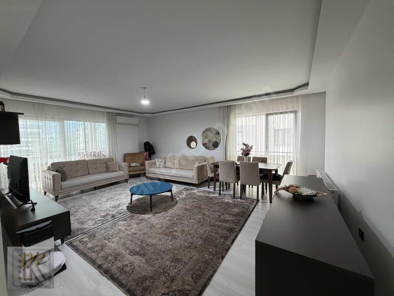 Millet Mah.2.vatan Caddesi 3+1 135 M2 Ferah Kullanışlı Daire — fotoğraf 16