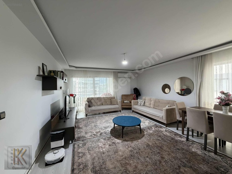 Millet Mah.2.vatan Caddesi 3+1 135 M2 Ferah Kullanışlı Daire — fotoğraf 17