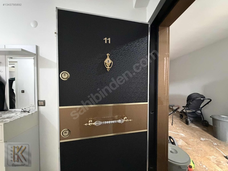 Millet Mah.2.vatan Caddesi 3+1 135 M2 Ferah Kullanışlı Daire — fotoğraf 18
