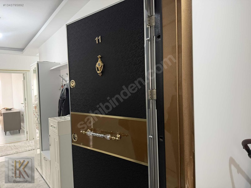 Millet Mah.2.vatan Caddesi 3+1 135 M2 Ferah Kullanışlı Daire — fotoğraf 19