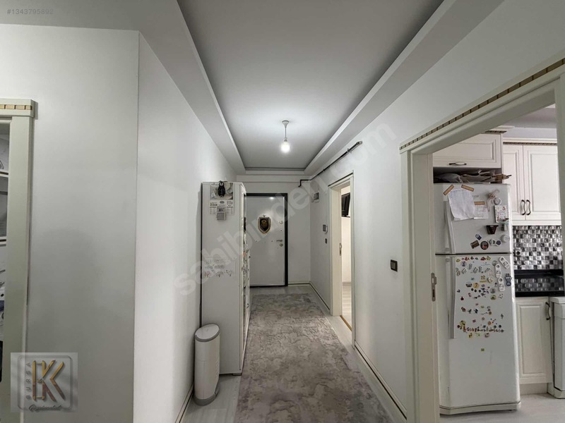 Millet Mah.2.vatan Caddesi 3+1 135 M2 Ferah Kullanışlı Daire — fotoğraf 20
