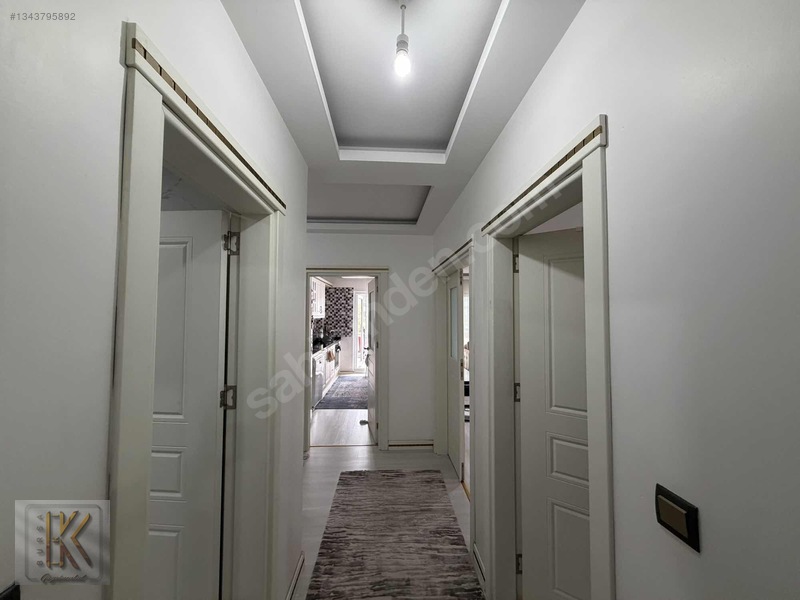 Millet Mah.2.vatan Caddesi 3+1 135 M2 Ferah Kullanışlı Daire — fotoğraf 21