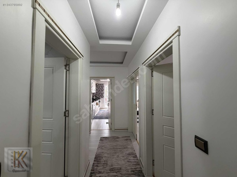 Millet Mah.2.vatan Caddesi 3+1 135 M2 Ferah Kullanışlı Daire — fotoğraf 22