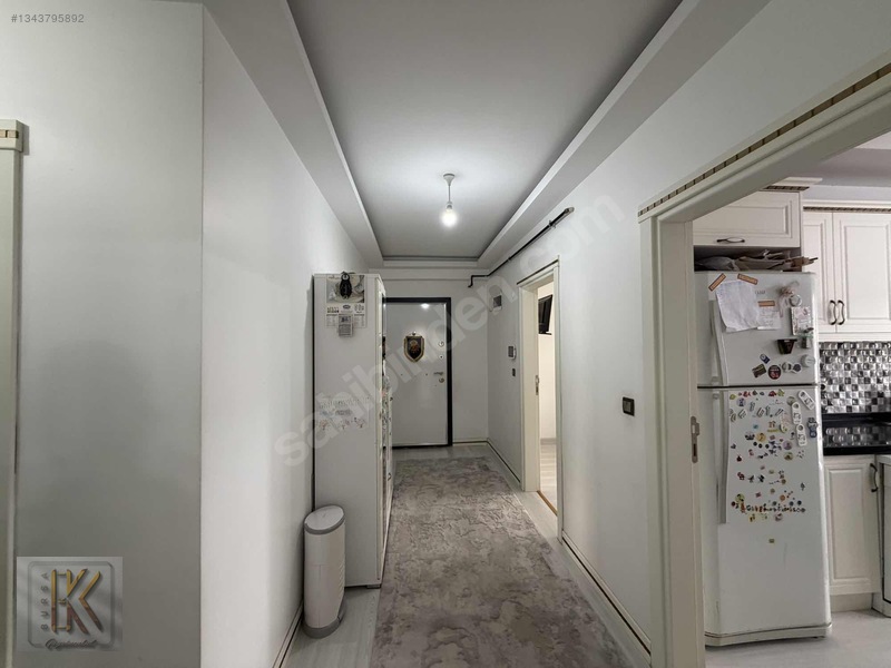 Millet Mah.2.vatan Caddesi 3+1 135 M2 Ferah Kullanışlı Daire — fotoğraf 23