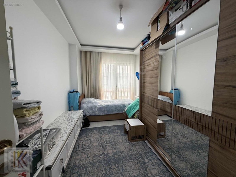 Millet Mah.2.vatan Caddesi 3+1 135 M2 Ferah Kullanışlı Daire — fotoğraf 26