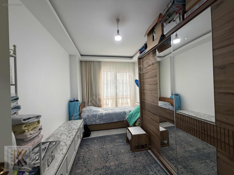Millet Mah.2.vatan Caddesi 3+1 135 M2 Ferah Kullanışlı Daire — fotoğraf 27