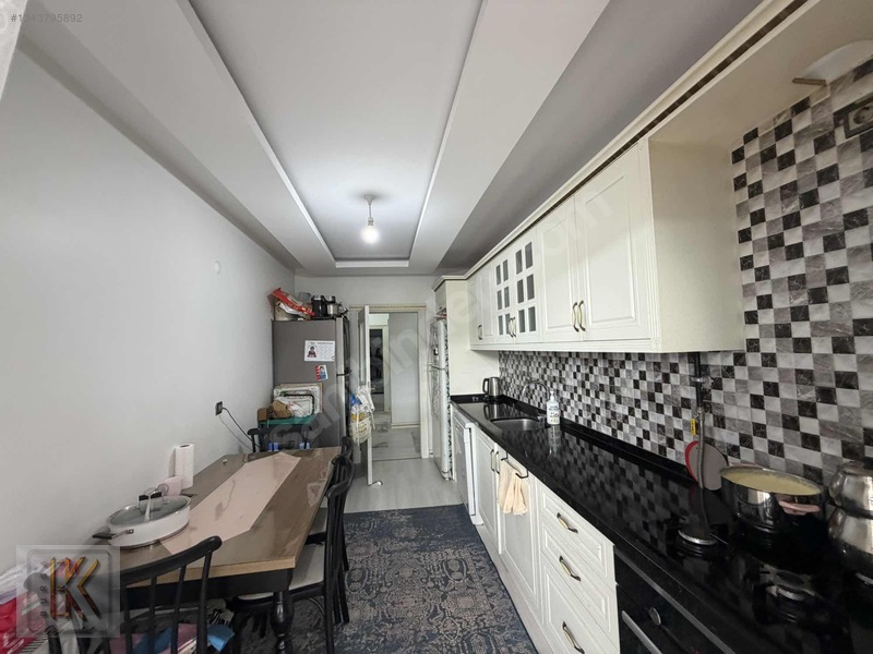Millet Mah.2.vatan Caddesi 3+1 135 M2 Ferah Kullanışlı Daire — fotoğraf 28