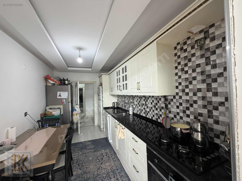Millet Mah.2.vatan Caddesi 3+1 135 M2 Ferah Kullanışlı Daire — fotoğraf 29