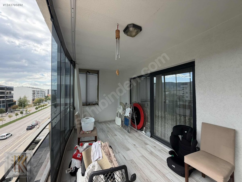 Millet Mah.2.vatan Caddesi 3+1 135 M2 Ferah Kullanışlı Daire — fotoğraf 31