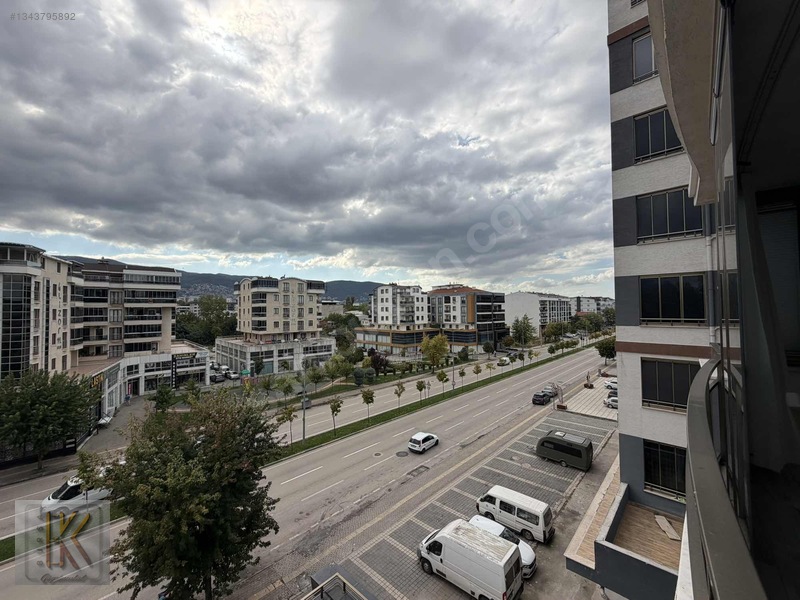 Millet Mah.2.vatan Caddesi 3+1 135 M2 Ferah Kullanışlı Daire — fotoğraf 32