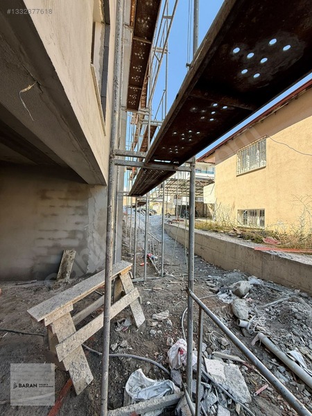 Cumhuriyet Mahallesinde Satılık 3+1 Daireler — fotoğraf 19
