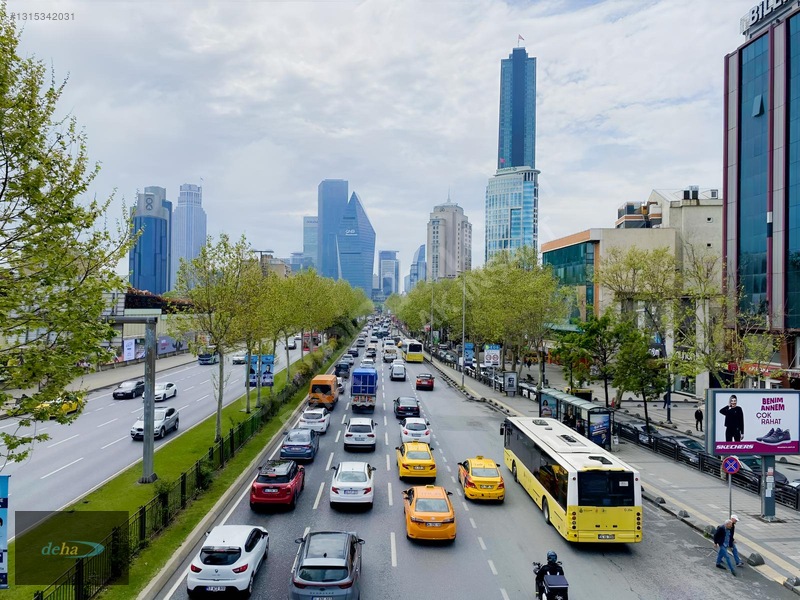 4.levent Satılık 2+1 Rezidans 7/24 Güvenlik Otoparklı Metro 5 Dk — fotoğraf 22