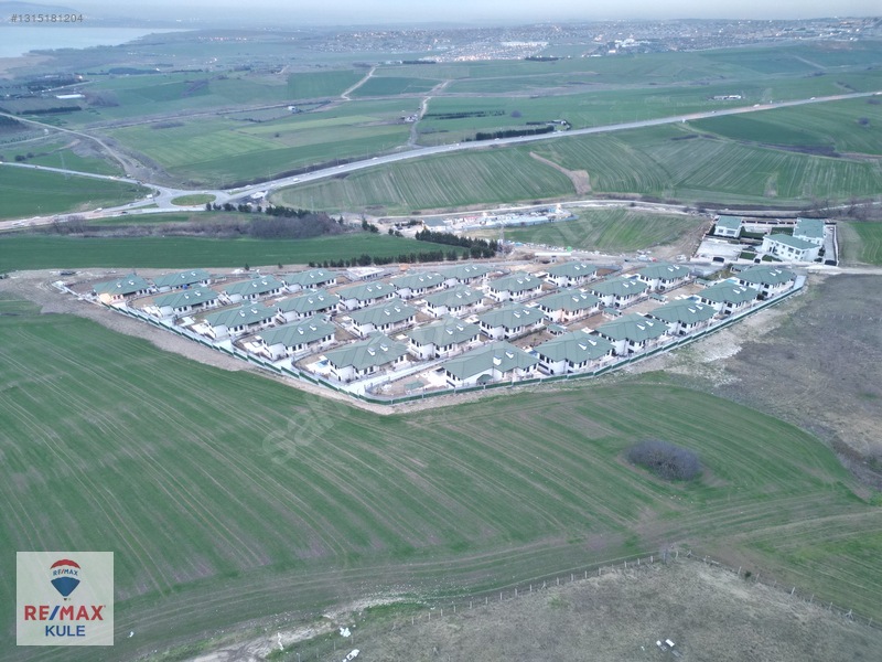 Prestijli Konum Villa İmarlı Gözde Arsa %300 Kazanç Fırsatı