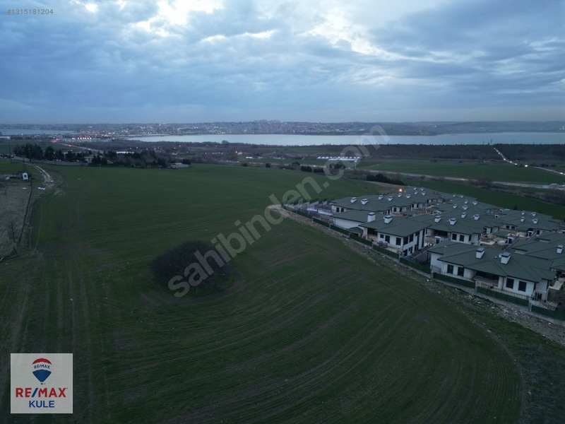 Prestijli Konum Villa İmarlı Gözde Arsa %300 Kazanç Fırsatı — fotoğraf 2