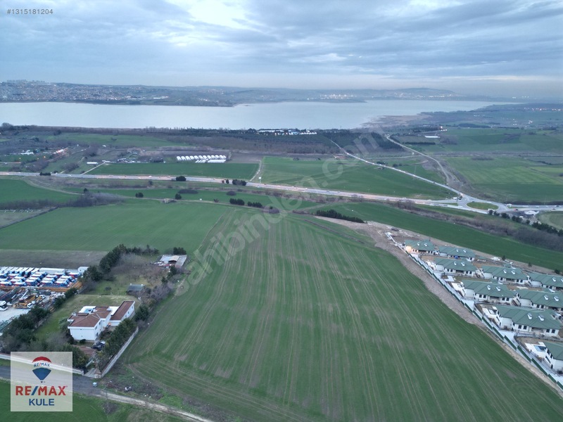 Prestijli Konum Villa İmarlı Gözde Arsa %300 Kazanç Fırsatı — fotoğraf 3