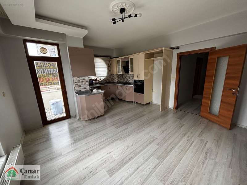 Şükrüpaşada Site İçi Kapalı Garajlı Satılık Lüks Daire 5790