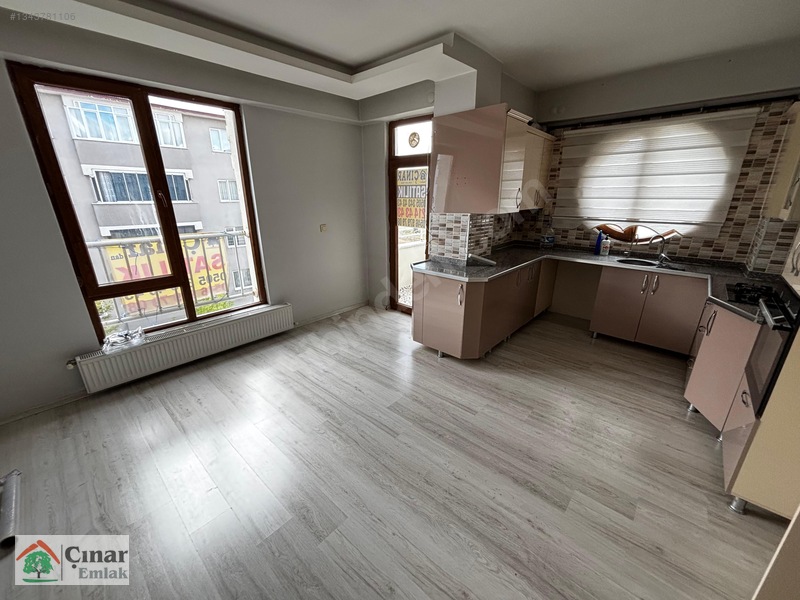 Şükrüpaşada Site İçi Kapalı Garajlı Satılık Lüks Daire 5790 — fotoğraf 3