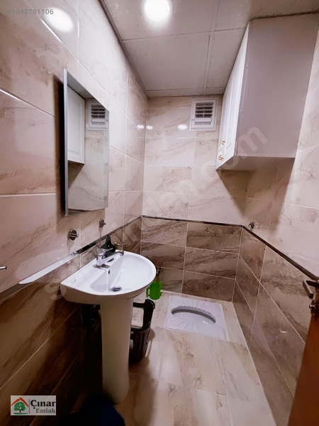 Şükrüpaşada Site İçi Kapalı Garajlı Satılık Lüks Daire 5790 — fotoğraf 10