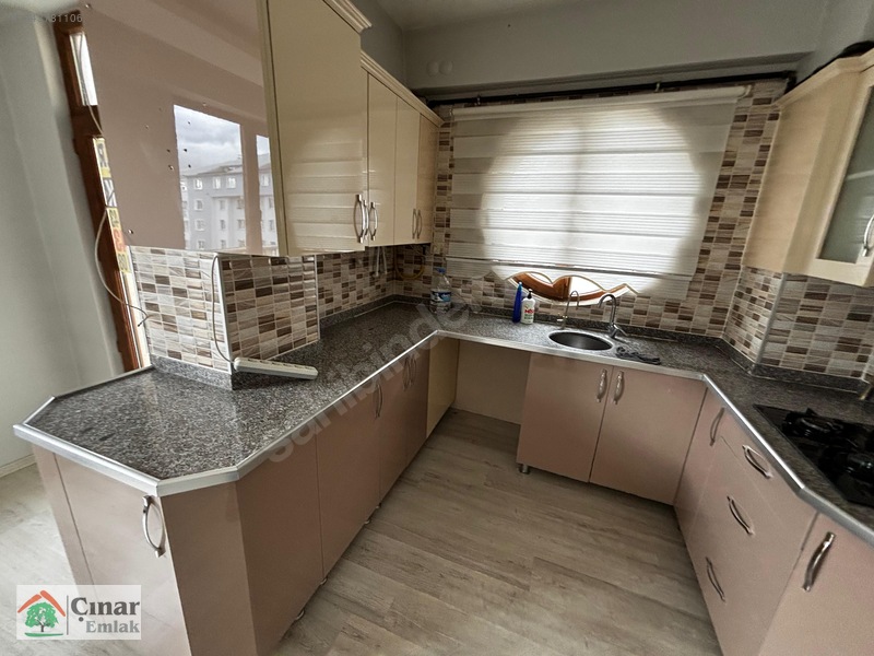 Şükrüpaşada Site İçi Kapalı Garajlı Satılık Lüks Daire 5790 — fotoğraf 13