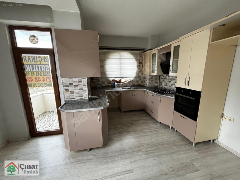 Şükrüpaşada Site İçi Kapalı Garajlı Satılık Lüks Daire 5790 — fotoğraf 17