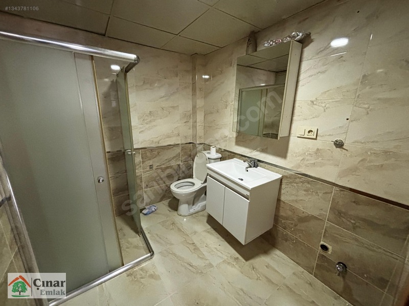 Şükrüpaşada Site İçi Kapalı Garajlı Satılık Lüks Daire 5790 — fotoğraf 19