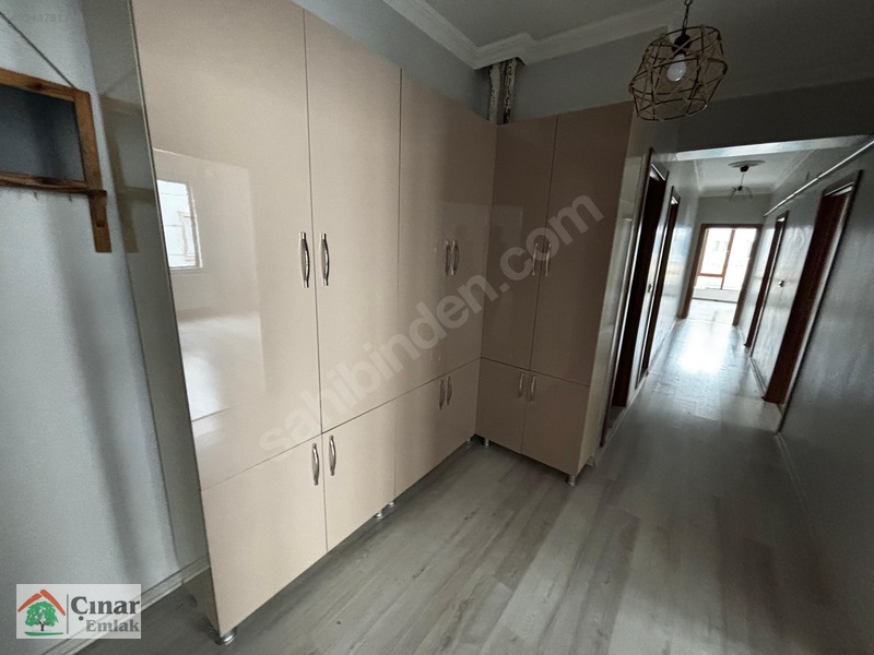 Şükrüpaşada Site İçi Kapalı Garajlı Satılık Lüks Daire 5790 — fotoğraf 20