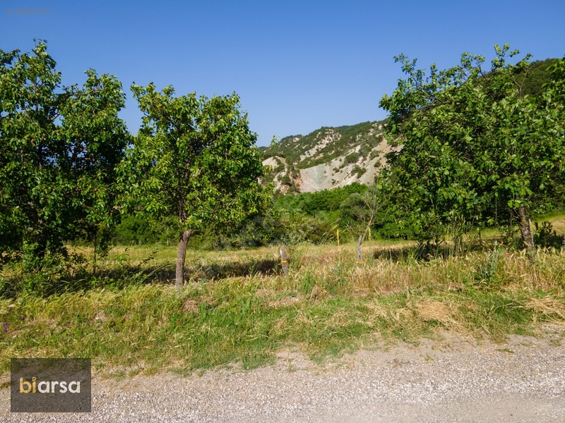 Bolu Göynük'te İmarlı 600 M² Köyiçi Fırsat Müstakil Parsel ! — fotoğraf 7
