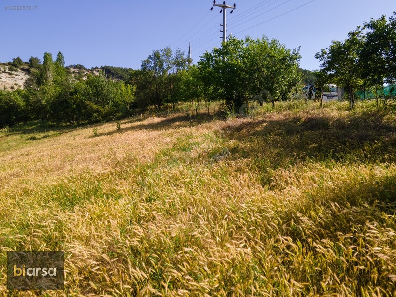 Bolu Göynük'te İmarlı 600 M² Köyiçi Fırsat Müstakil Parsel ! — fotoğraf 9