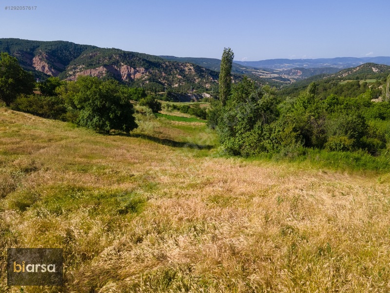 Bolu Göynük'te İmarlı 600 M² Köyiçi Fırsat Müstakil Parsel ! — fotoğraf 11
