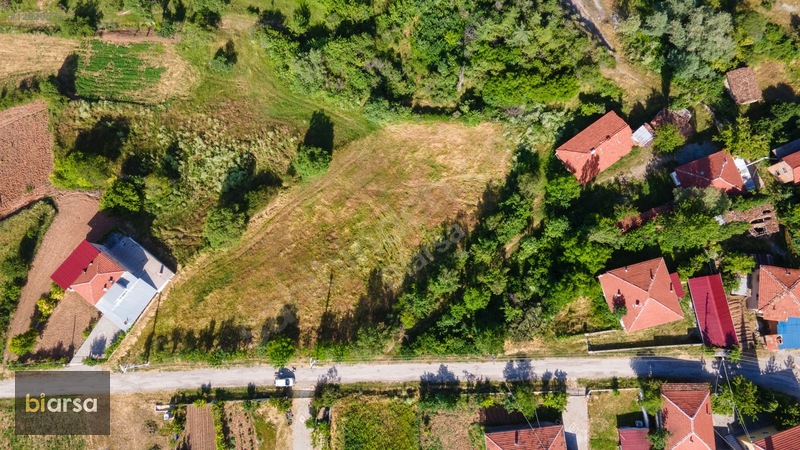 Bolu Göynük'te İmarlı 600 M² Köyiçi Fırsat Müstakil Parsel ! — fotoğraf 24