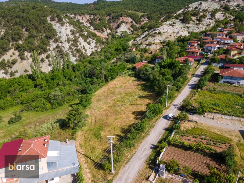Bolu Göynük'te İmarlı 600 M² Köyiçi Fırsat Müstakil Parsel ! — fotoğraf 25