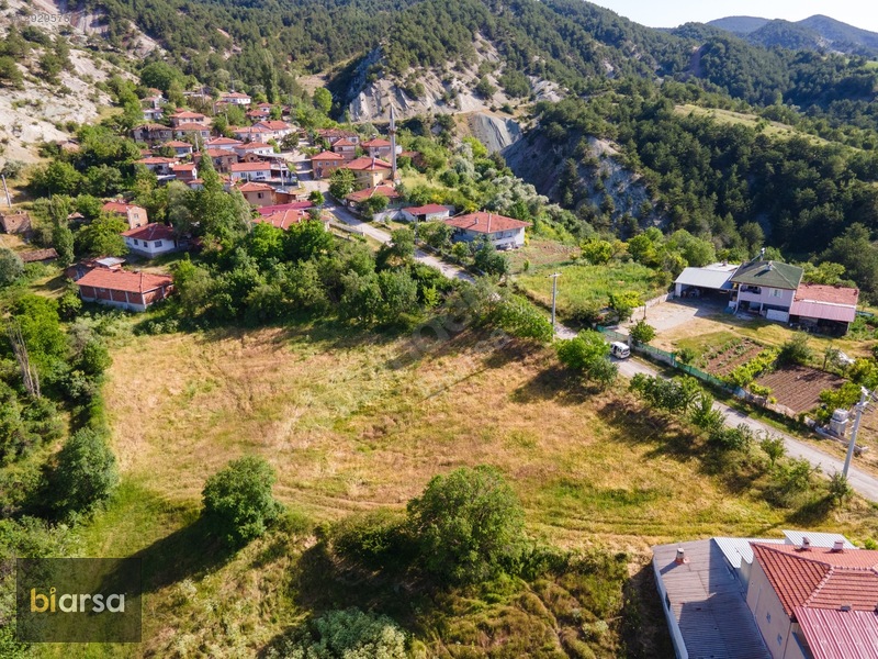 Bolu Göynük'te İmarlı 600 M² Köyiçi Fırsat Müstakil Parsel ! — fotoğraf 26