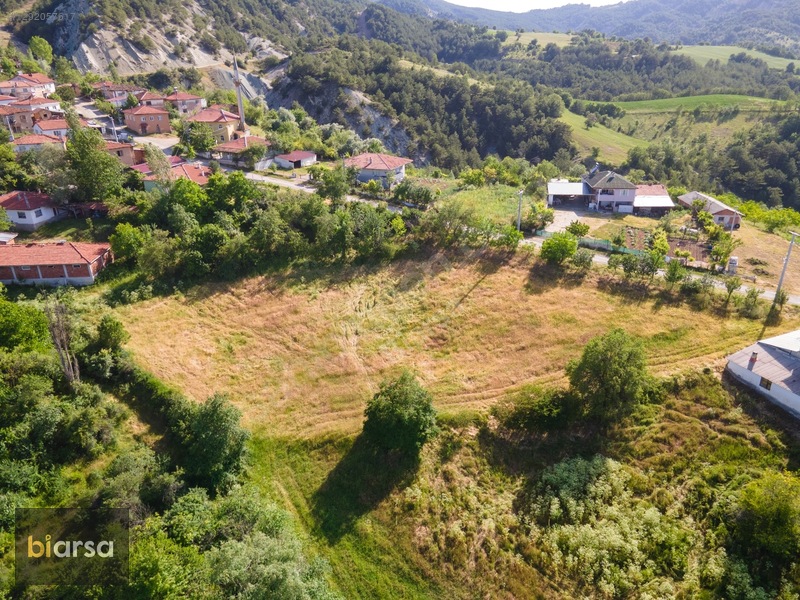 Bolu Göynük'te İmarlı 600 M² Köyiçi Fırsat Müstakil Parsel ! — fotoğraf 27